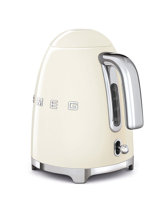 Smeg Smeg Czajnik elektryczny KLF03CREU Écru