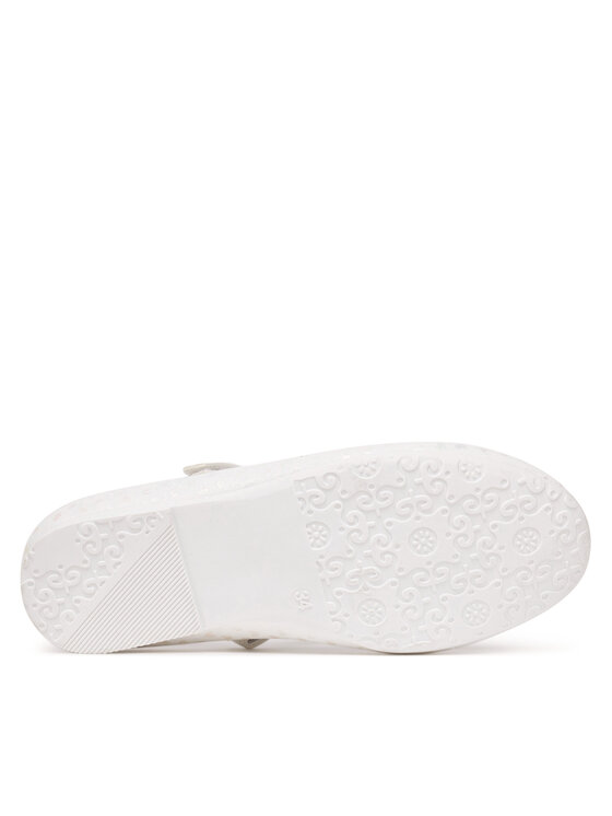 Primigi Primigi Ballerine 7928533 D Bianco