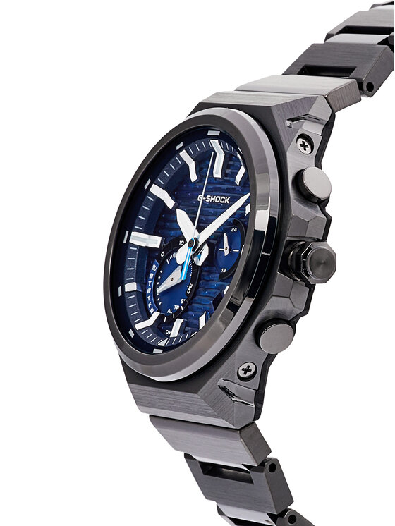 G-Shock G-Shock Laikrodis G-Steel GST-B1000BD-2AER Juoda
