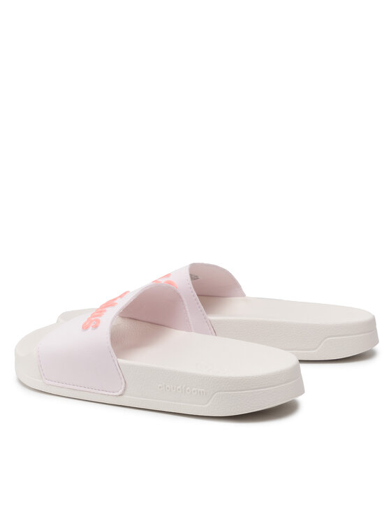 adidas adidas Nazouváky adilette Shower GZ5925 Růžová