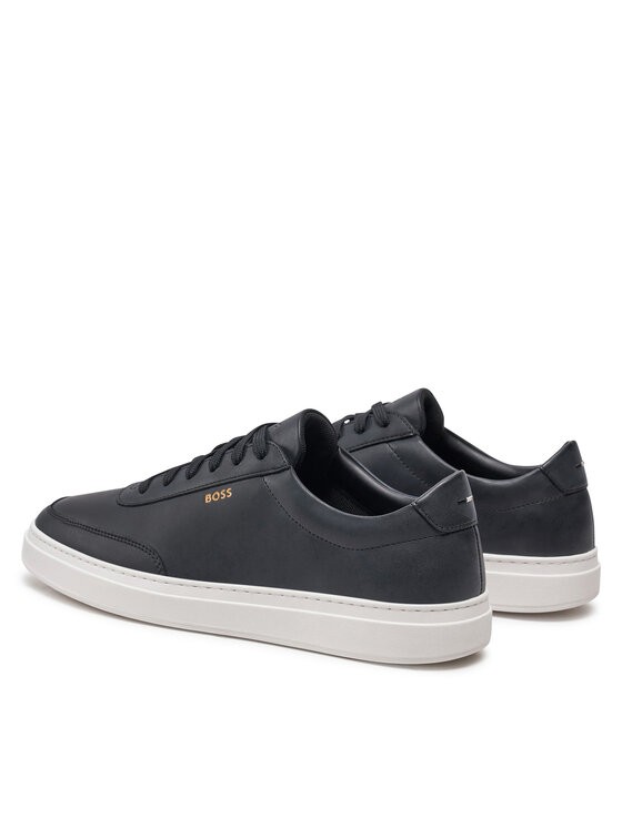 BOSS Boss Sneakersy Kieran 50536504 Czarny
