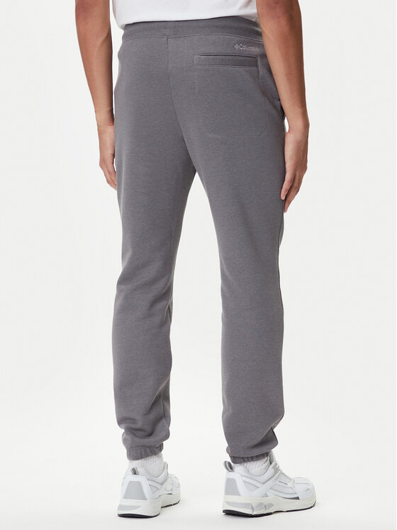 Columbia Columbia Долнище анцуг Meridian Creek™ 2105861 Сив Regular Fit