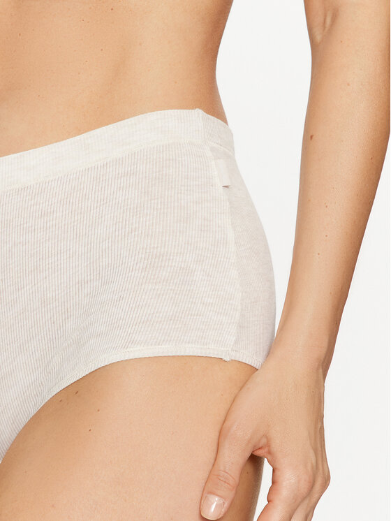 Calvin Klein Underwear Calvin Klein Underwear Boksarice 000QD5182E Bež
