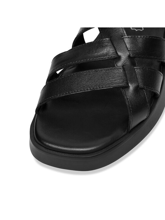 Lasocki Lasocki Sandalen WI16-KIMBALLY-02 Schwarz