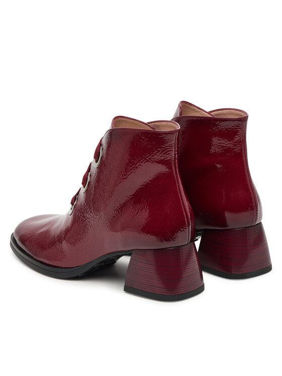 Hispanitas Hispanitas Stiefeletten HI254326 Violett