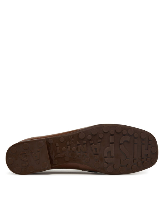 Hispanitas Hispanitas Loafers HI254292 Hnedá