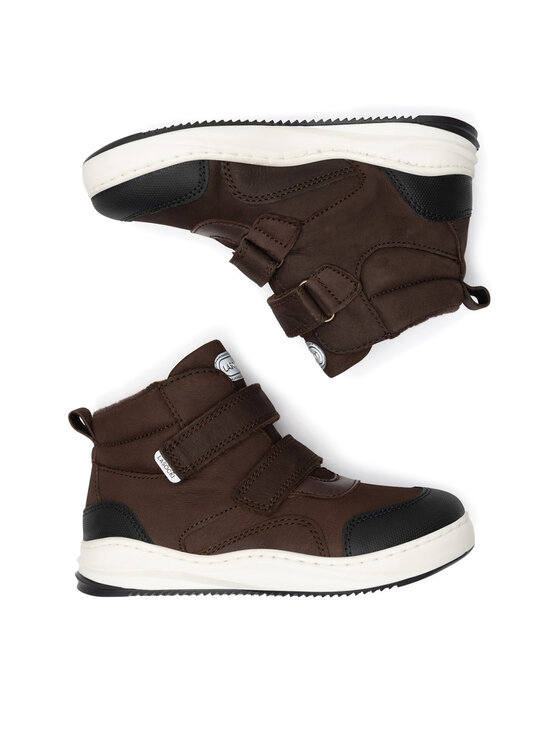 Lasocki Kids Lasocki Kids Μποτίνια HARRY CI12-HARRY-04A Καφέ