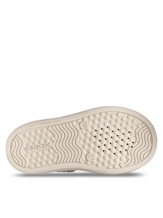Geox Geox Stiefel B Nashik Girl B463HA 00022 C5005 S Beige
