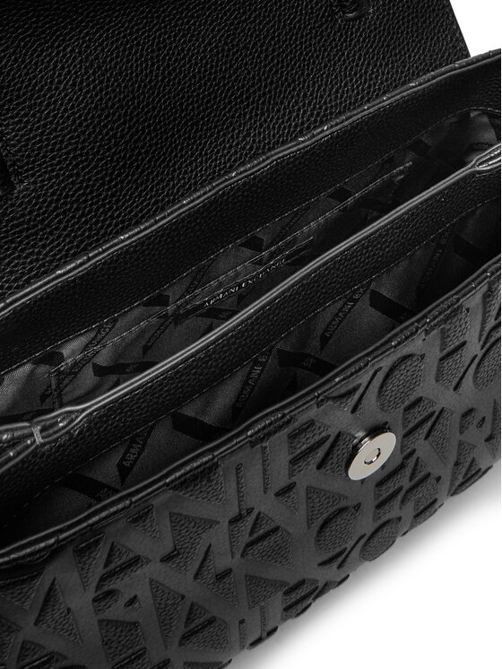 Armani Exchange Armani Exchange Torebka XW001223 AF15774 UC001 Czarny