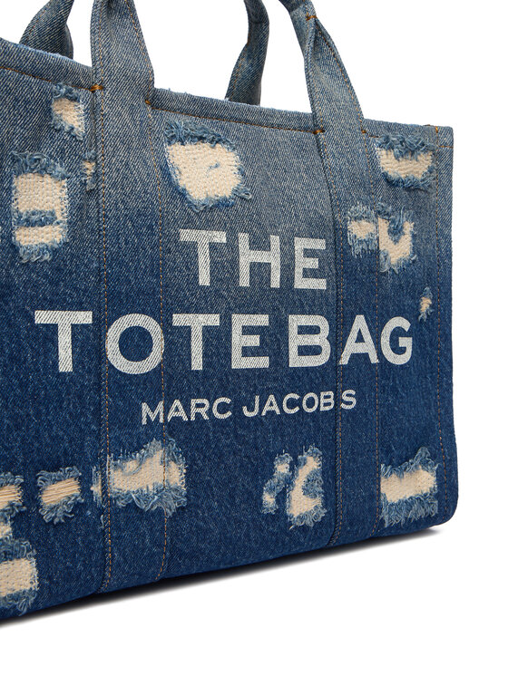 Marc Jacobs Marc Jacobs Ročna torba 2F4HTT002H05 Modra