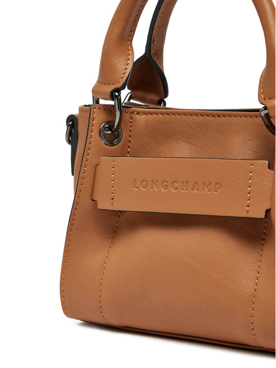 Longchamp Longchamp Geantă 10254HCV Maro