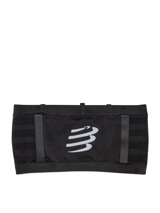 Compressport Compressport Centură sportivă Free Belt Pro CU00011B Negru