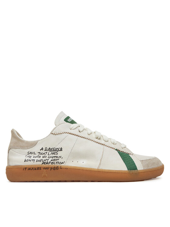 Patrizia Pepe Patrizia Pepe Laisvalaikio batai 2Z0064/L150 FF70 Balta