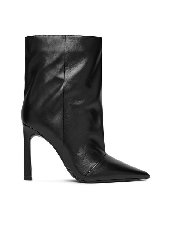 Eva Minge Eva Minge Stiefeletten EO-KIRA-1680-1604 Schwarz