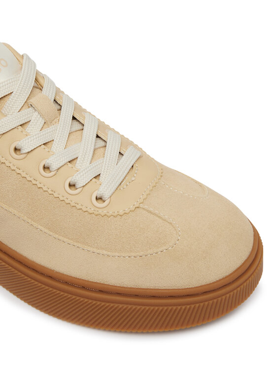 HUGO HUGO Sneakers Lyzz 50563568 Beige