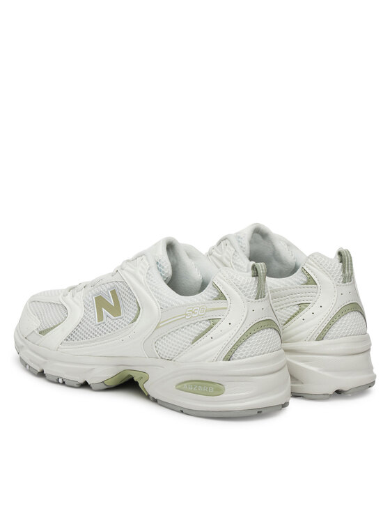 New Balance New Balance Сникърси U530CSC Сив
