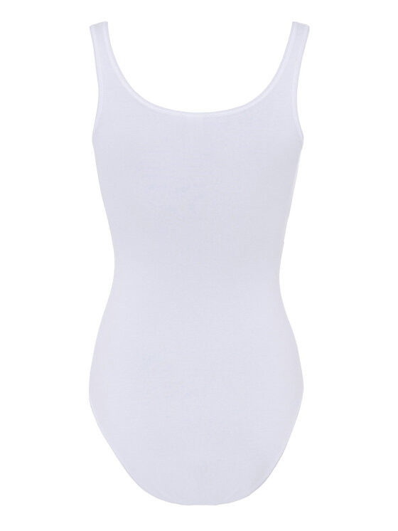 Skiny Skiny Body 81511 Biela