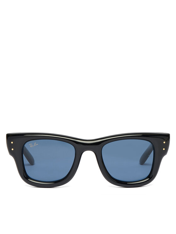 Ray-Ban Ray-Ban Okulary przeciwsłoneczne 0RB4940 Czarny