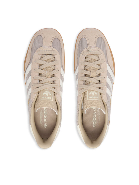 adidas adidas Αθλητικά Gazelle Indoor KI4502 Μπεζ