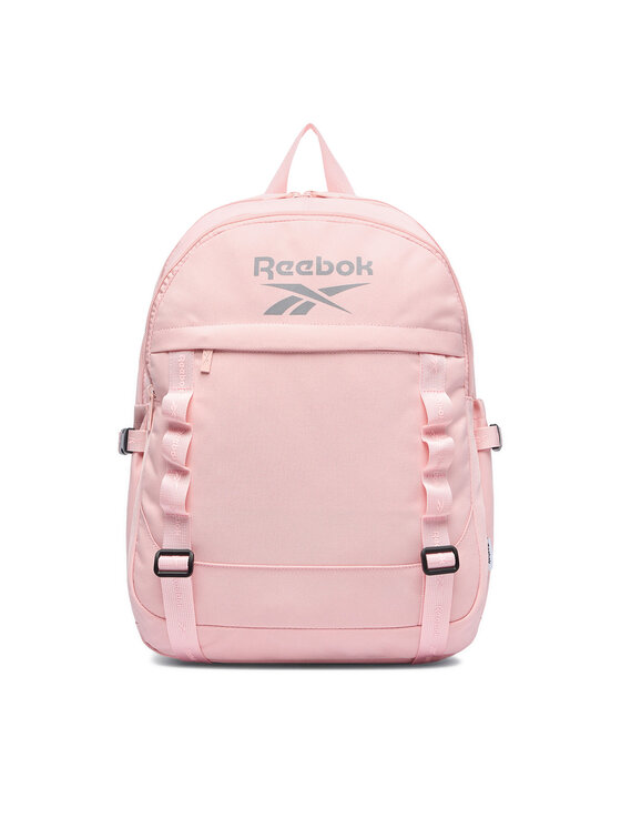 Reebok Reebok Ruksak CWBEO-RBK-M-002-10 Svijetlo roza