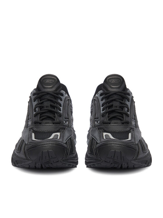 Reebok Reebok Sneakersy EO-PREMIER ROAD ULTRA SV 100275886 W Černá