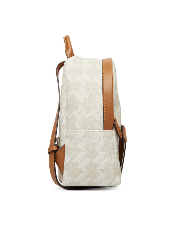 KARL LAGERFELD KARL LAGERFELD Rucsac B3W30137 Crem