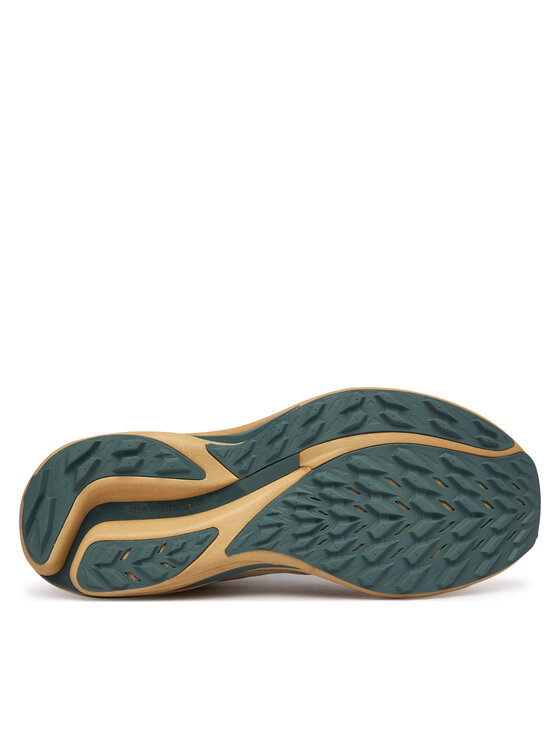 Mizuno Mizuno Běžecké boty WAVE RIDER TT 3 J1GC2532 52 Béžová