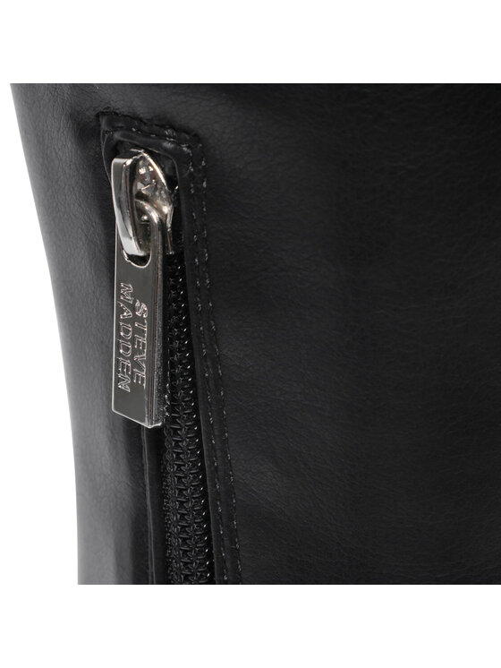 Steve Madden Steve Madden Zābaki Vava SM11001370-02002-011 Melns