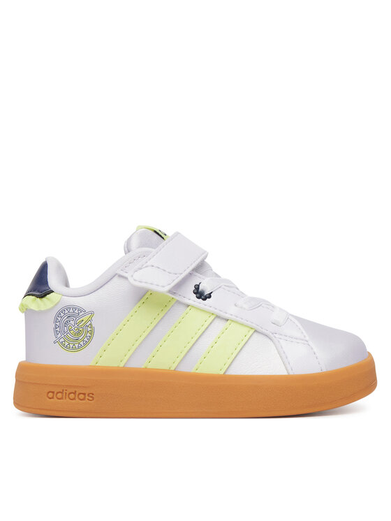 adidas Sneakers Adidas Disney Grand Court 3.0 Shoes Infants KI9182 Mov deschis