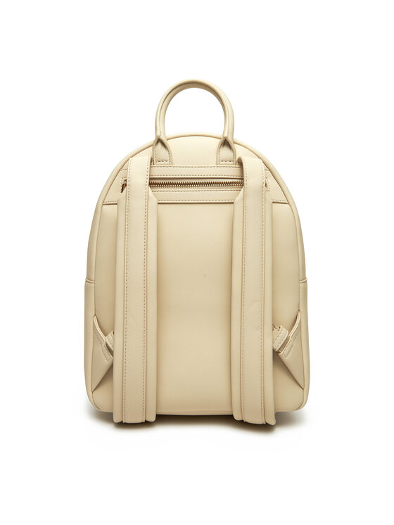 LOVE MOSCHINO LOVE MOSCHINO Ruksak JC4193PP1MKD0110 Écru