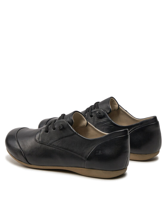 Josef Seibel Josef Seibel Туфлі Fiona 01 87201 971 600 Чорний