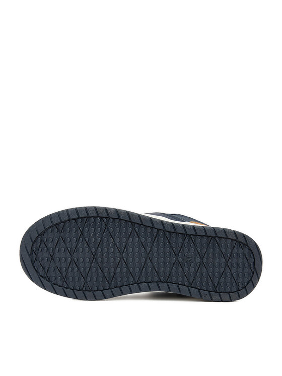 Beverly Hills Polo Club Beverly Hills Polo Club Sneakers CEO-AVO-BHPC-274-065 Bleumarin