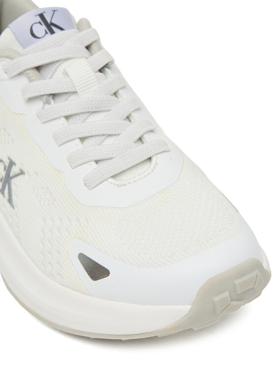 Calvin Klein Calvin Klein Sneakers V3X9-83311-1903 M Alb