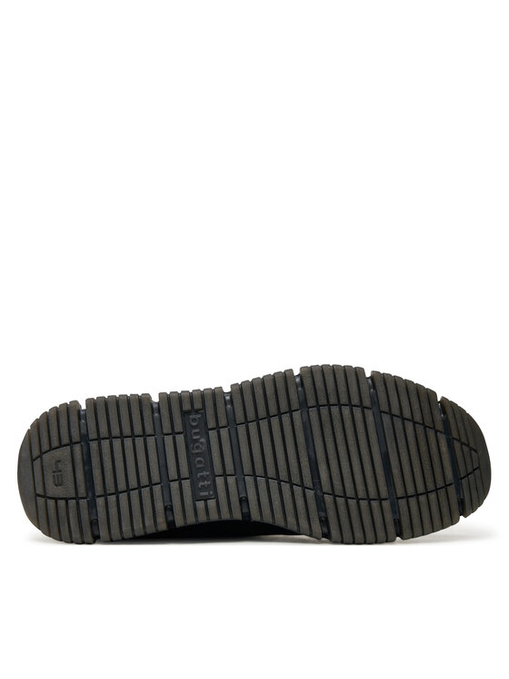 Bugatti Bugatti Sneakersy 341-AC238-5000 Černá