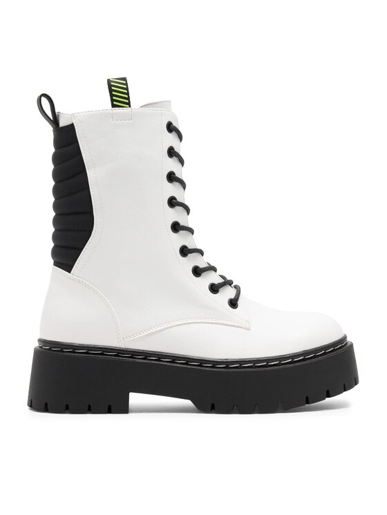 Jenny Fairy Jenny Fairy Черевики CORA H13123-22 Білий