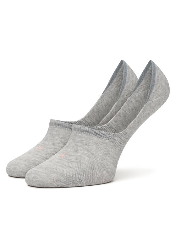 Calvin Klein Calvin Klein Pėdutės 701234370 Spalvota