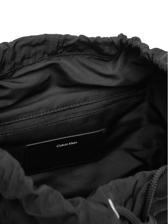 Calvin Klein Calvin Klein Ruksak LV04K3214G Crna