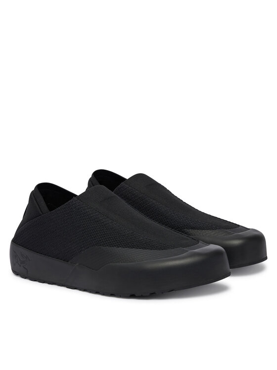 Arc'teryx Arc'teryx Sneakers Kragg X00001007 Negru