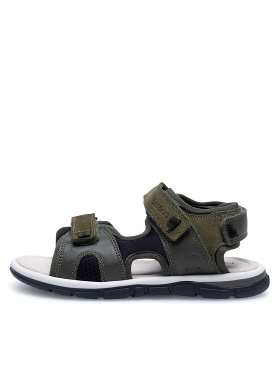 Lasocki Young Lasocki Young Sandale AGUTI CI12-3033-06 Kaki