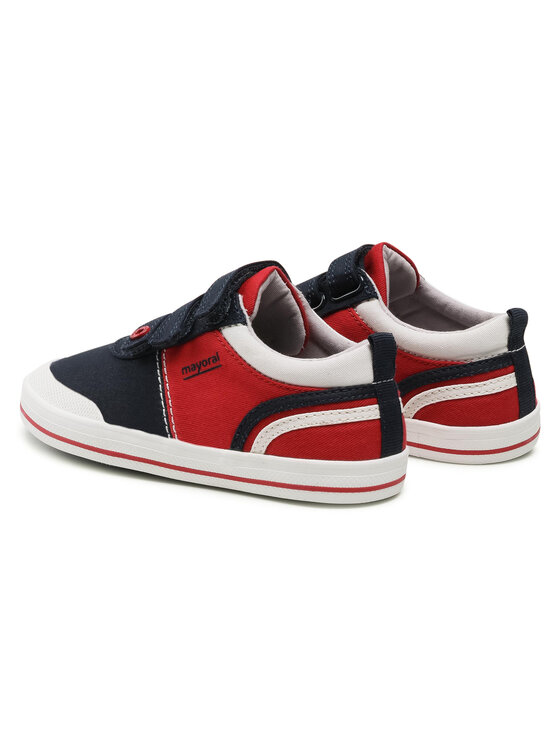 Scarpe da ginnastica 43301 Blu scuro