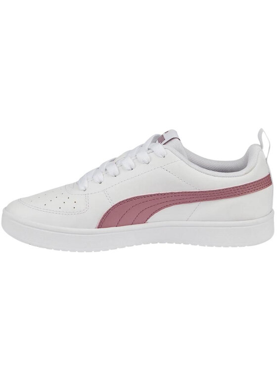 Puma Puma Sneakersy 387607 04 Biały
