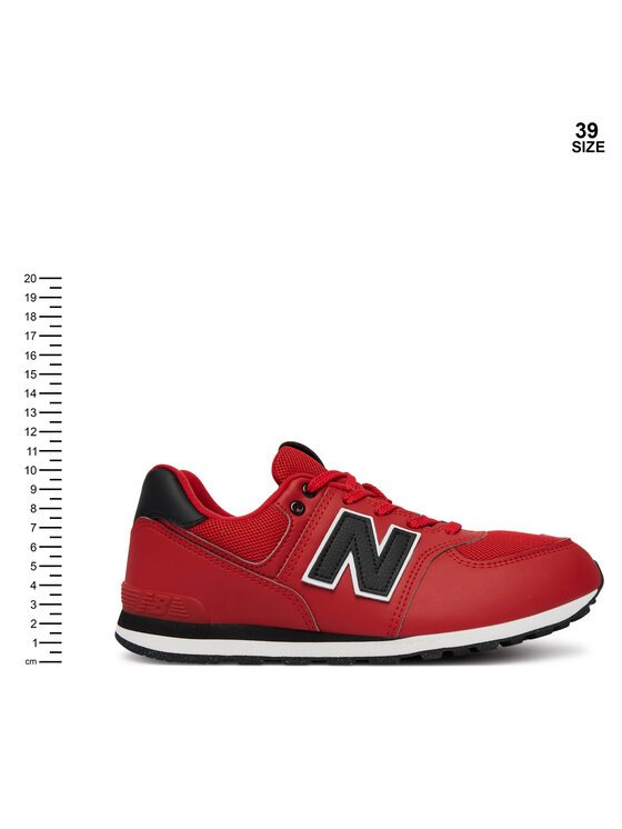 New Balance New Balance Sneakers G5742SG Rosso