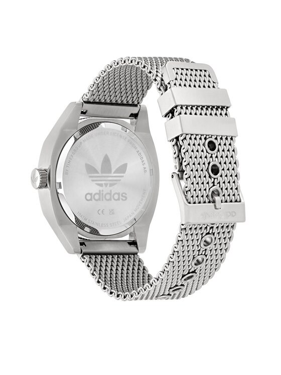 Orologio Fashion Edition Two AOFH22005 Argento
