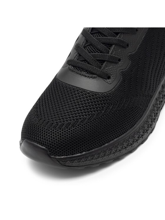 Sprandi Sprandi Tossud BP70-23787 Must