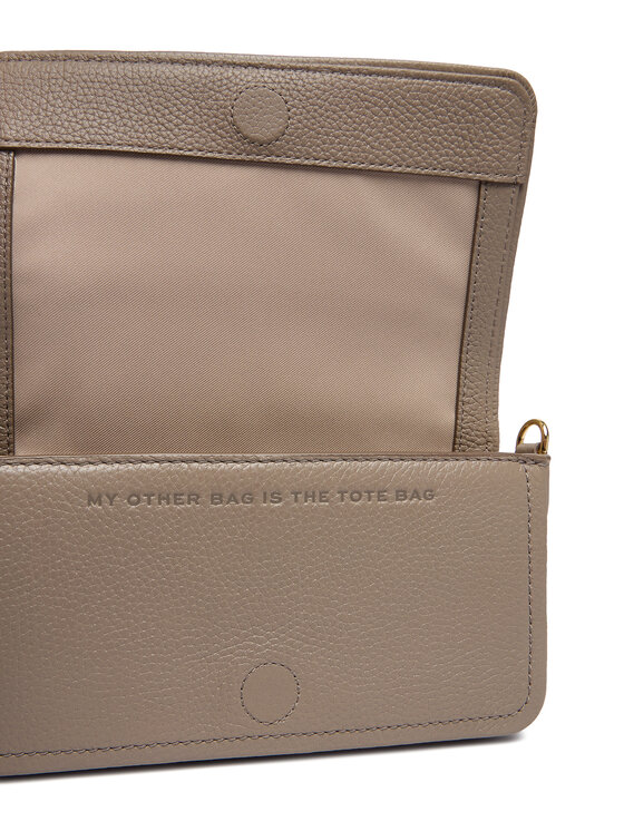 Marc Jacobs Marc Jacobs Ročna torba 2S4SMN080S02 Rdeča