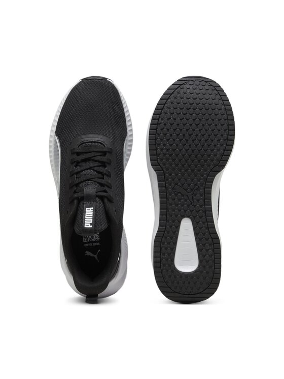 Puma Puma Buty do biegania Flyer Lite 3 310797 01 Czarny