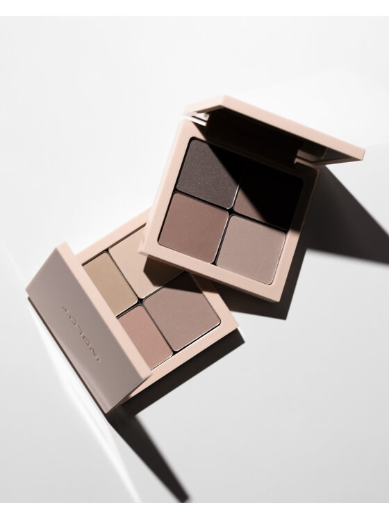 INGLOT INGLOT Soft Matte Freedom System Cień do powiek 802