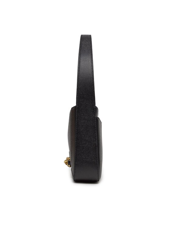 DKNY DKNY Ročna torba Valencia Demi R34HHB34 Črna