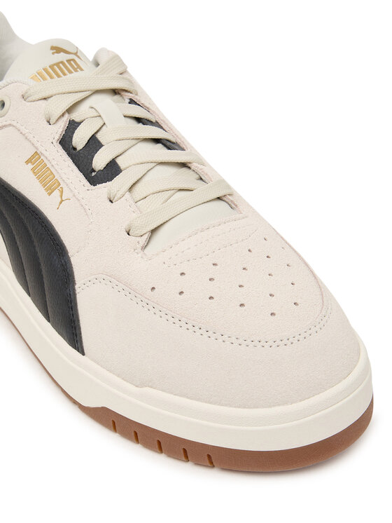 Puma Puma Sneakersy Shuffle Downtown SD 402597 01 Beżowy