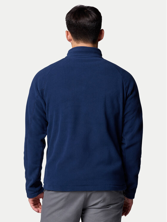 Columbia Columbia Fleece Fast Trek™ III 1553511 Σκούρο μπλε Regular Fit